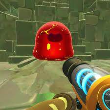 Go through the huge decorated gate to the ruins and head toward the center of the area. Slime Rancher All Locations 2019 Updated Steamah