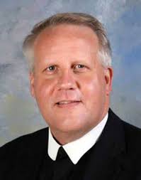 Former head of CBHS named interim president at CBU