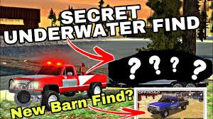 Complete control over how you build, setup, and drive your rig, tons of challenges to complete, and multiplayer so you can explore offroad outlaws comes with a built in map editor. Offroad Outlaws Rare Barnfind Vehicle Hidden Behind Barn So Lucky Youtube