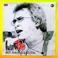 Surat buat wakil rakyat 3. Kaset Mp3 Musik Lagu Best Of The Best Iwan Fals Shopee Indonesia