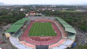 The darul aman stadium (malay: Stadium Kedah Darulaman Youtube