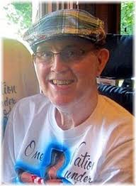 Larry Ray Underwood Obituary August 2, 2020