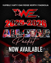 Congratulations to our very own Brynlee Dismore and Addie Burroughs for  being selected as Varsity Fashionistas for the upcoming season. WE are so  excited for you. 🤩👏✨ @vasf_updates @the_brynlee @addie_burroughs27  @we.blackops @we_redangels