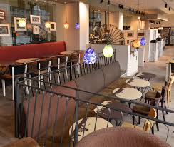 Direkt Am Hauptbahnhof Fur Euch Kaffee Bar Hauptbahnhof Bahnhof