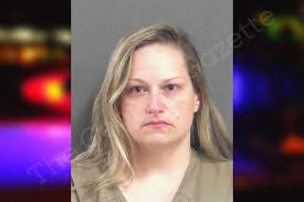 Whitney Wallace — Gordon County Jail Bookings