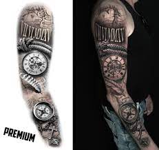 At email protected tattoo studio our artists consult with each client to determine their individual needs, desires and over all vision for their body art. Create Custom Tattoo Realistic Design Based On Your Wishes By Garsone Fiverr