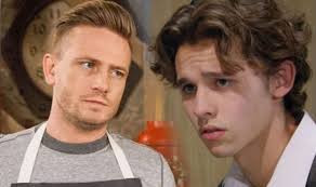 Emmerdale spoilers David Metcalfe to take Maya Stepney side over Jacob  Gallagher abuse?