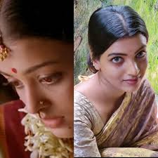 Aishwarya rai a famous indian actress and the former miss world. Aishwaraya Rai Bachchan Aishwarya Rai Bachchan Lookalike From Idukki Takes Social Media By Storm Malayalam Movie News Times Of India