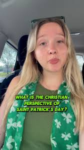 Saint Patricks Day Boring