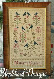 Pin On Cross Stitch Birds