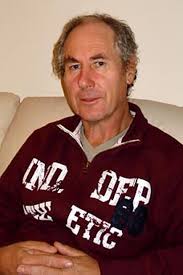 Kansas truck driver: My wife was NOT having affair with lost canoeist John  Darwin