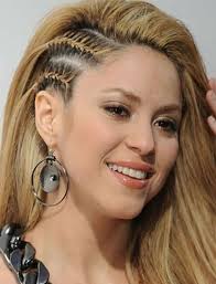 As your hair needs to join your braid across the back of your head, you'll find shorter layers won't be able to reach and will. 87 Beautiful And Stylish Side Braid Hairstyles