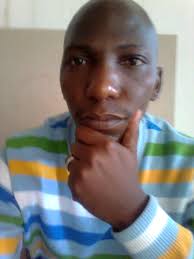 Mission South Africa: Thabo Jacob Keele