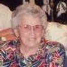 Gladys Marie Breyer Obituary May 1, 2012
