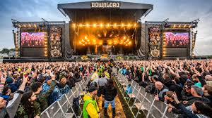Friday 14th to sunday 16th june 2019 venue/location. Download Festival Reino Unido 2022 Tickets Lineup Bands Fur Download Festival Reino Unido 2022 Wegow Deutschland