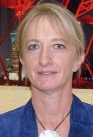 Bligny-sur-Ouche. Catherine Batisse expose