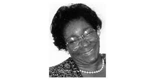 Rosia SMITH Obituary (2009)