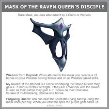 Pin By Kendal On D D Dungeons And Dragons Homebrew D D Dungeons And Dragons Raven Queen Dnd