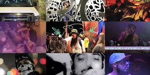 Faygo Gang or Don't Bang TOUR - Wil E Haze