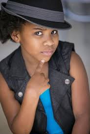 Trinitee Stokes