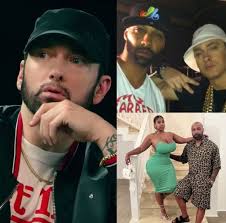 Who was Joe Budden beefing with when he came out with this joint?