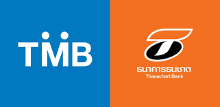 Tbank commenced its operations on april 22, 2002 with a restricted banking license. Tmb Thanachart Logopedia Fandom