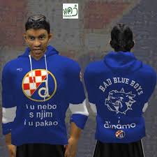 See more about dinamo, bad blue boys and zagreb. Second Life Marketplace Dinamo Zagreb Bbb Hoodie Mesh Boxed