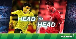 Check spelling or type a new query. Káº¿t Quáº£ Malaysia Vs Viá»‡t Nam Tráº­n Ä'áº¥u Chung Káº¿t Aff Cup 2018 Vnreview Tin Má»›i Nháº¥t