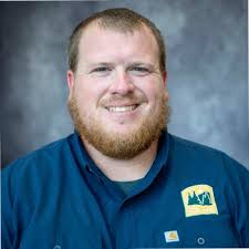 I'm happy to share that I'm starting a new position as Parks Director at  York County Parks!