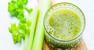 Bulletproof coffee is a low carb version for your morning breakfast. Does Celery Juice Make You Poop A Guide To Celery And Digestion