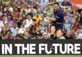 This huesca live stream is available on all mobile devices. Barcelona 8 2 Huesca Result La Liga 2018 19 Football Report Lionel Messi Leads Camp Nou Rout After Early Scare London Evening Standard Evening Standard