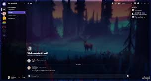 Check spelling or type a new query. Top 15 Discord Themes For Betterdiscord In 2021