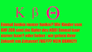 Kbo haar anmeldung listed below : Wir Kinder Vom Bhf Zoo Sind Opfer Des Kbo Einmal Haar Immer Haar Posts Facebook