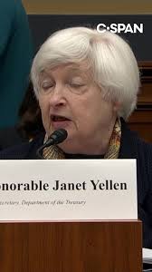 Janet Yellen