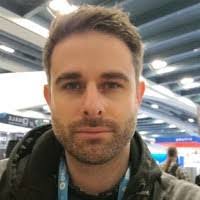 Charles Martini's Instagram, Twitter & Facebook