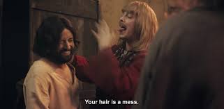 Christian movies on netflix for family and kids. Netflix Comedy Depicting Homosexual Jesus Sparks Outrage As 2 Million Sign Petition To Axe Show The Irish Post