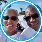 Wanda Craddock's Instagram, Twitter & Facebook