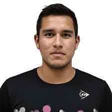 Diego Alzate's Instagram, Twitter & Facebook