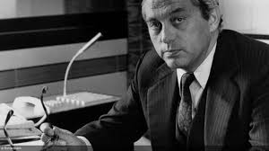 Obituary for Karl Otto Pöhl: independence, humanity, humour