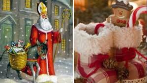 Mai precis, in noaptea de 5 spre 6, se spune invitatie la shopping ce cadouri le aduce mos nicolae copiilor? TradiÈ›ii È™i Obiceiuri De Sf Nicolae Ce Cadouri Nu Ai Voie SÄƒ Faci