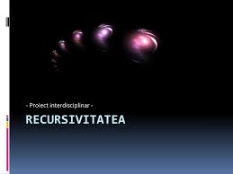 Subiecte si rezolvari c++ pentru examenul de atestat la informatică 1.scrieţi un program c/c++ care citeşte de la tastatura. Ppt Recursivitatea Powerpoint Presentation Free Download Id 6273241