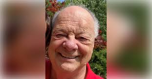 Obituary information for Budd Paul Hoff