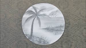 Drawing Pictures Of Nature With Pencil Shading Pencil Drawing Tutorial Easy Art Sketch Art And Craft Idea Pencil sketch your photo is a free online tool, where it make your photo to pencil sketched quickly.