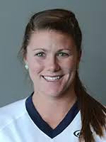 2015 Women's Lacrosse Roster