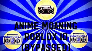 Roblox id codes 2021 / roblox decal ids or spray paint. Roblox Moaning Id Code 2020 08 2021