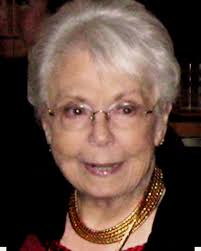 MARTHA VAIL Obituary and Online Memorial (2014)