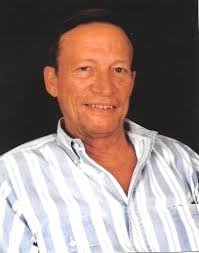 William Perryman Obituary (1943