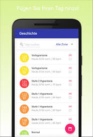 Blutdruck Fur Android Apk Herunterladen