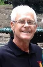 Robert E. “Bob” Golay (1947-2015)