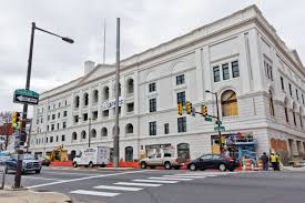 All the right movers is a licensed nj concierge moving company. Restored To Former Glory The Met Opens On North Broad Street Whyy